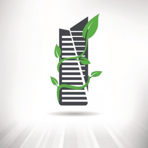 Green Building Concept