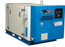 Aegis’ gas-powered CHP system