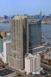 skyscrapers