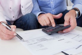 Finances